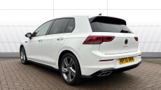 Volkswagen Golf 2.0 TDI 150 R-Line 5dr DSG Diesel Hatchback